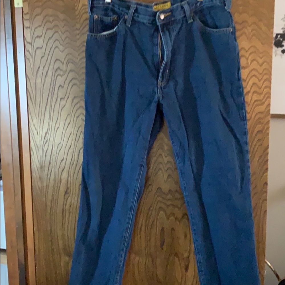 Real Ranch Jeans - Picture 4 of 5